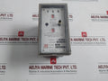 Jvs Jrv 212--1 Display Module 230Vac 50 Hz
