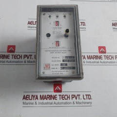 Jvs Jrv 212--1 Display Module 230Vac 50 Hz