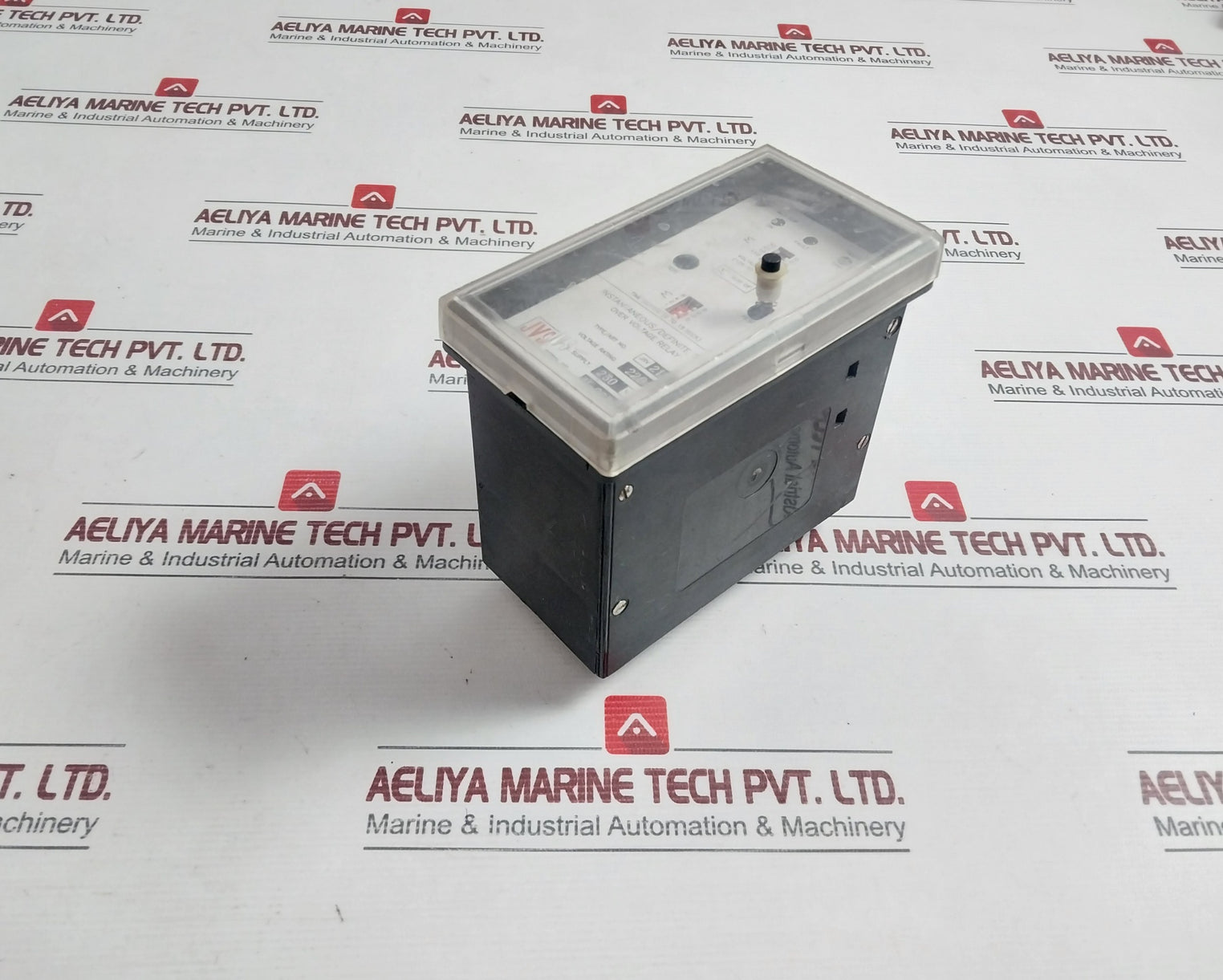 Jvs Jrv 212--1 Display Module 230Vac 50 Hz