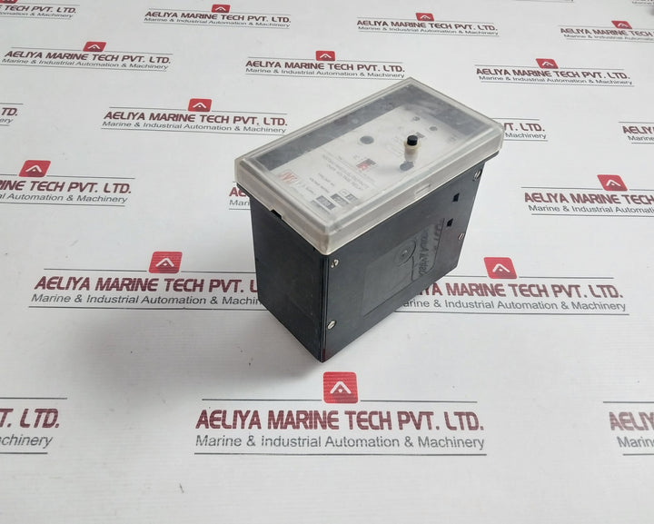 Jvs Jrv 212--1 Display Module 230Vac 50 Hz