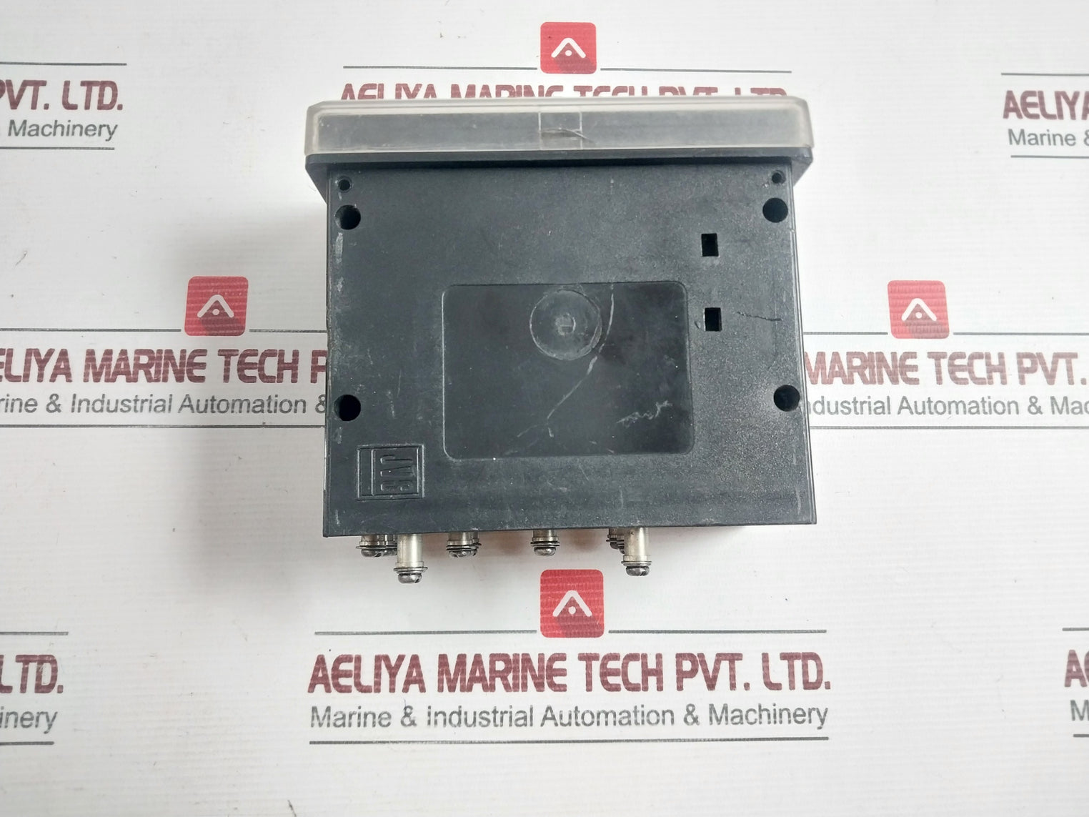 Jvs Jrv 212--1 Display Module 230Vac 50 Hz