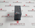 Jvs Jrv 212--4 Over Voltage Relay 48Vdc 0-15 Secs