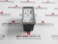 Jvs Jrv 212--4 Over Voltage Relay 48Vdc 0-15 Secs