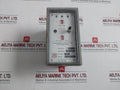 Jvs Jrv 212--4 Over Voltage Relay 48Vdc 0-15 Secs