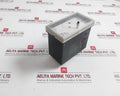 Jvs Jrv 212--4 Over Voltage Relay 48Vdc 0-15 Secs