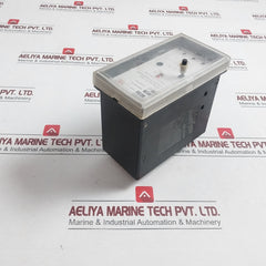 Jvs Jrv 212--4 Over Voltage Relay 48Vdc 0-15 Secs