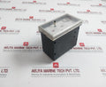 Jvs Jrv 212--4 Over Voltage Relay 48Vdc 0-15 Secs