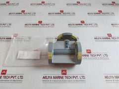 Jw Jw 060 Pvc Naoh Ejector Fitting Assembly 18K-000-3T1
