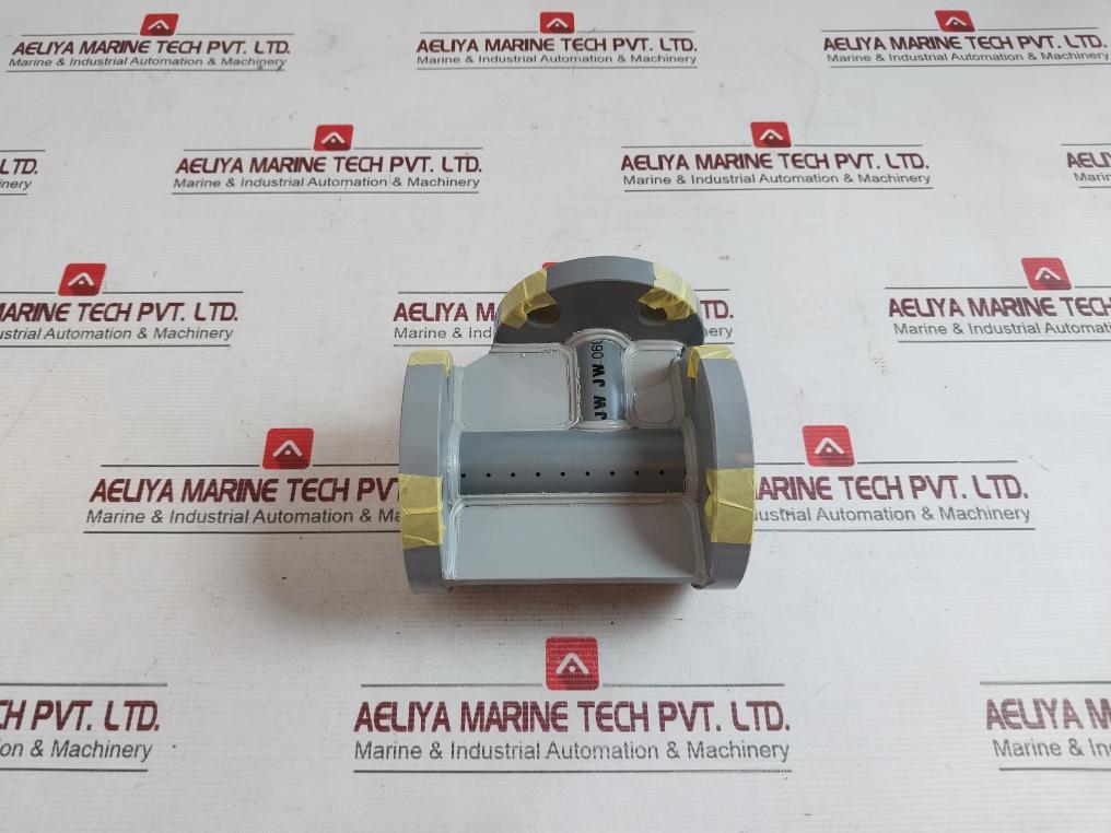 Jw Jw 060 Pvc Naoh Ejector Fitting Assembly 18K-000-3T1