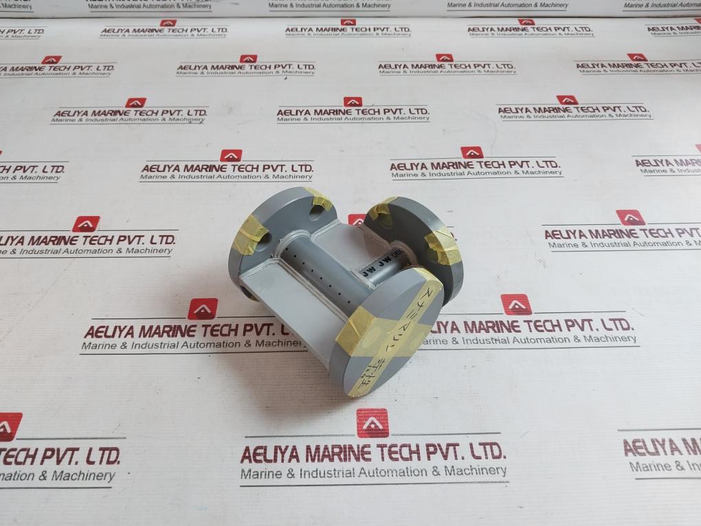 Jw Jw 060 Pvc Naoh Ejector Fitting Assembly 18K-000-3T1