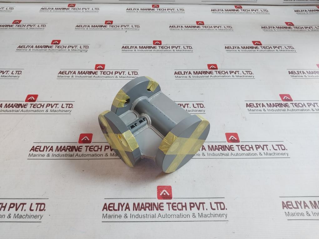 Jw Jw 060 Pvc Naoh Ejector Fitting Assembly 18K-000-3T1