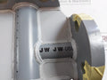 Jw Jw 060 Pvc Naoh Ejector Fitting Assembly 18K-000-3T1
