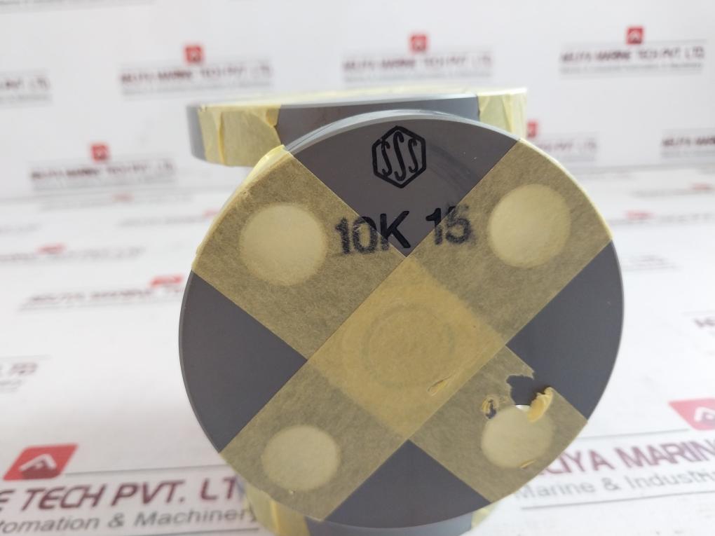 Jw Jw 060 Pvc Naoh Ejector Fitting Assembly 18K-000-3T1