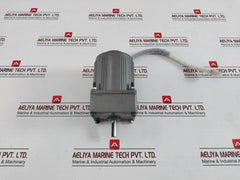 Jwd 80Gk7.5 Gear Reduction Capacitor Run Asynchronous Motor 25W 220V 0.26A 50Hz