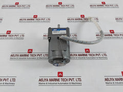 Jwd 80Gk7.5 Gear Reduction Capacitor Run Asynchronous Motor 25W 220V 0.26A 50Hz