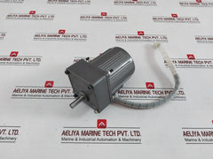 Jwd 80Gk7.5 Gear Reduction Capacitor Run Asynchronous Motor 25W 220V 0.26A 50Hz