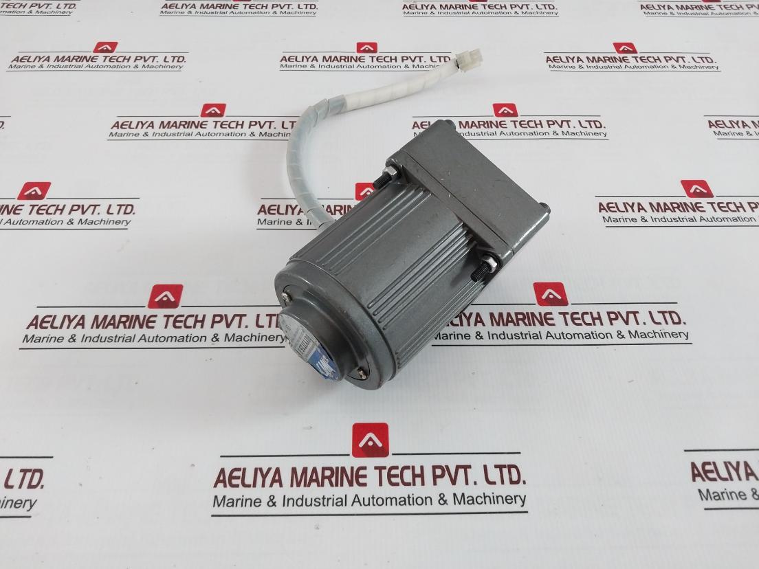 Jwd 80Gk7.5 Gear Reduction Capacitor Run Asynchronous Motor 25W 220V 0.26A 50Hz