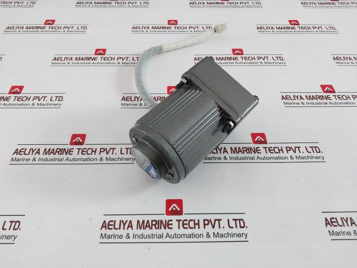 Jwd 80Gk7.5 Gear Reduction Capacitor Run Asynchronous Motor 25W 220V 0.26A 50Hz