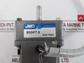 Jwd 80Gk7.5 Gear Reduction Capacitor Run Asynchronous Motor 25W 220V 0.26A 50Hz