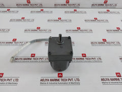 Jwd 80Gk7.5 Gear Reduction Capacitor Run Asynchronous Motor 25W 220V 0.26A 50Hz