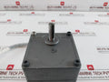 Jwd 80Gk7.5 Gear Reduction Capacitor Run Asynchronous Motor 25W 220V 0.26A 50Hz