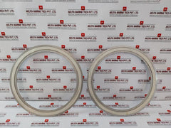 Jwe Jis 10K 350A Gasket Valve