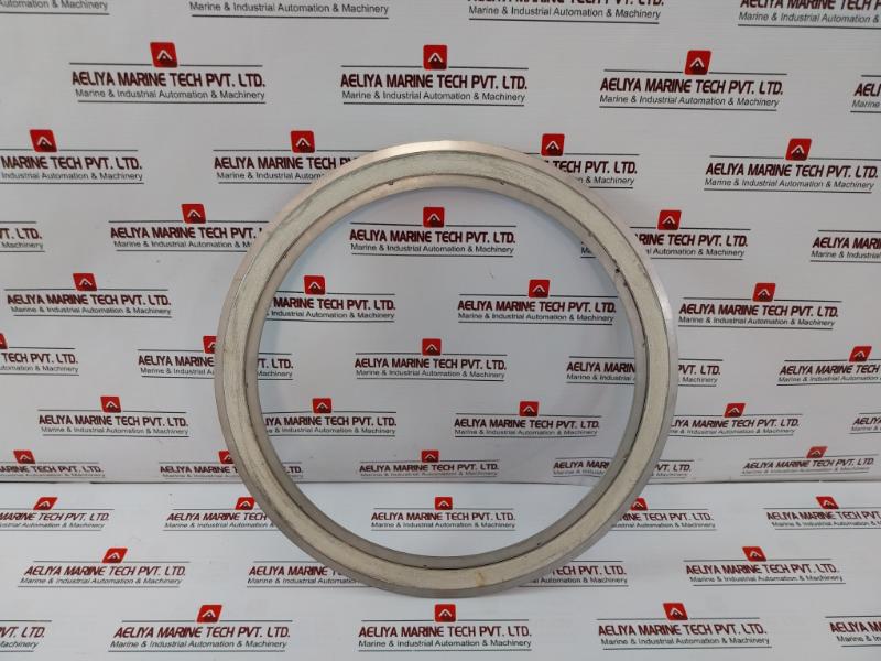 Jwe Jis 10K 350A Gasket Valve