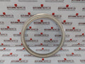 Jwe Jis 10K 350A Gasket Valve