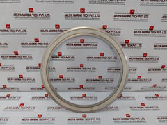 Jwe Jis 10K 350A Gasket Valve