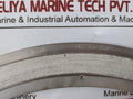 Jwe Jis 10K 350A Gasket Valve