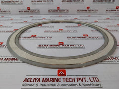 Jwe Jis 10K 350A Gasket Valve