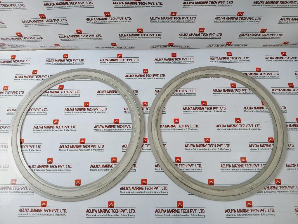 Jwe Jis 10K 400A Spiral Wound Gasket