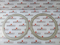 Jwe Jis 10K 400A Spiral Wound Gasket