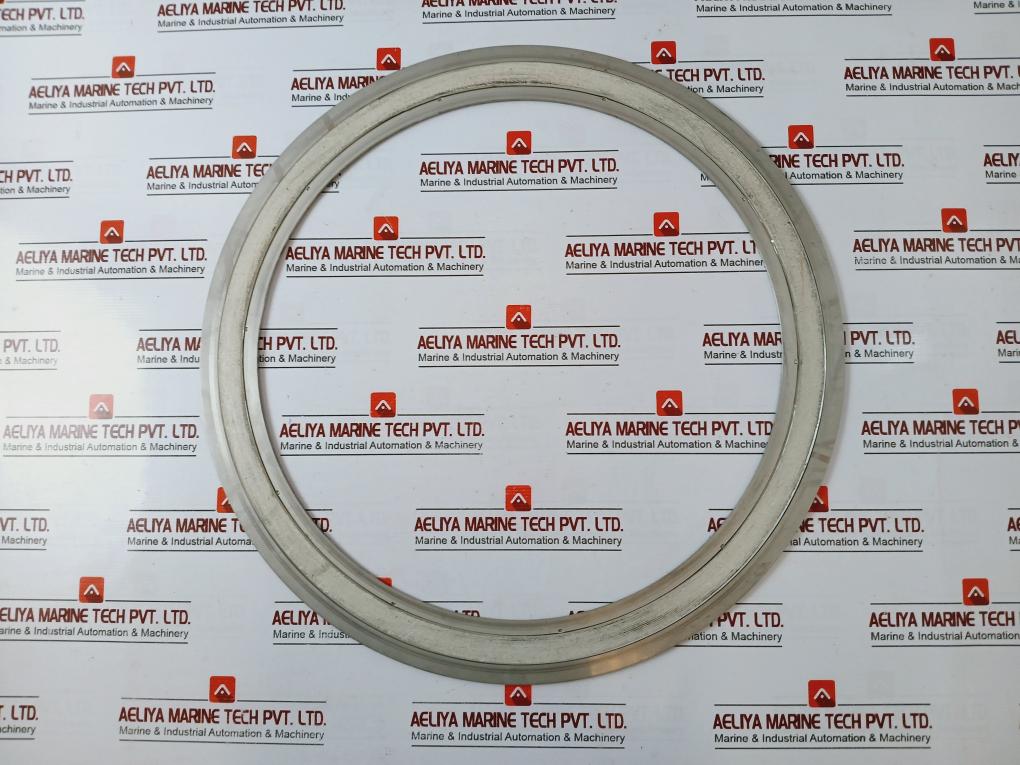 Jwe Jis 10K 400A Spiral Wound Gasket