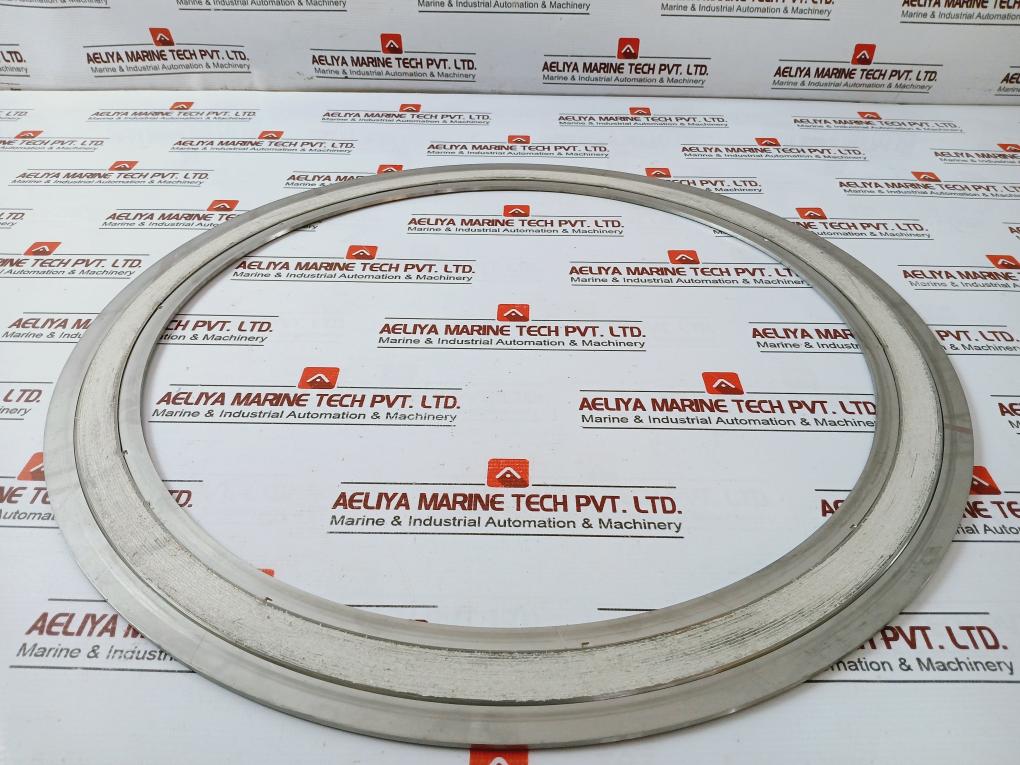 Jwe Jis 10K 400A Spiral Wound Gasket