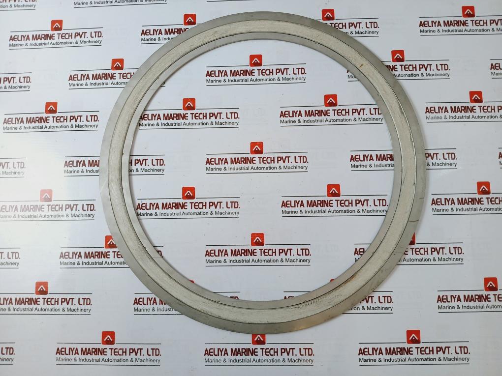 Jwe Jis 10K 400A Spiral Wound Gasket