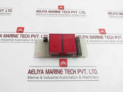 Jws 1.626.05 Common Cathode Relay Interface Module