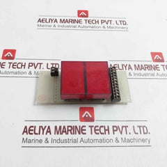 Jws 1.626.05 Common Cathode Relay Interface Module