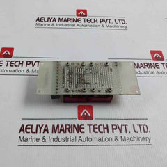 Jws 1.626.05 Common Cathode Relay Interface Module