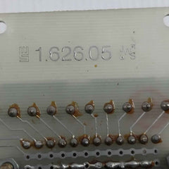 Jws 1.626.05 Common Cathode Relay Interface Module
