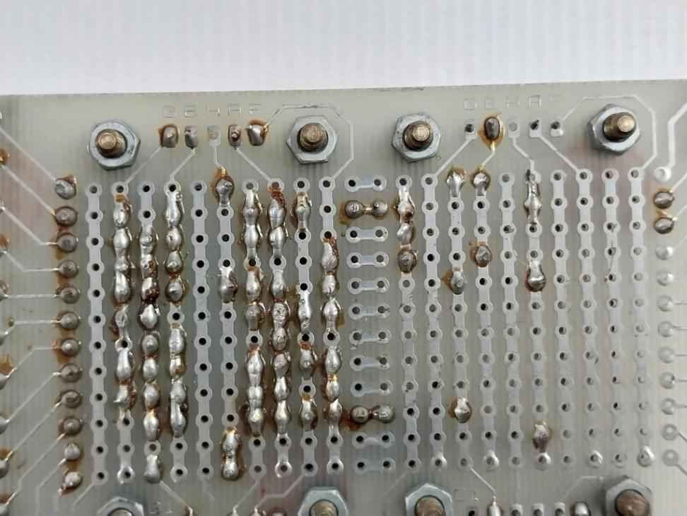 Jws 1.626.05 Common Cathode Relay Interface Module