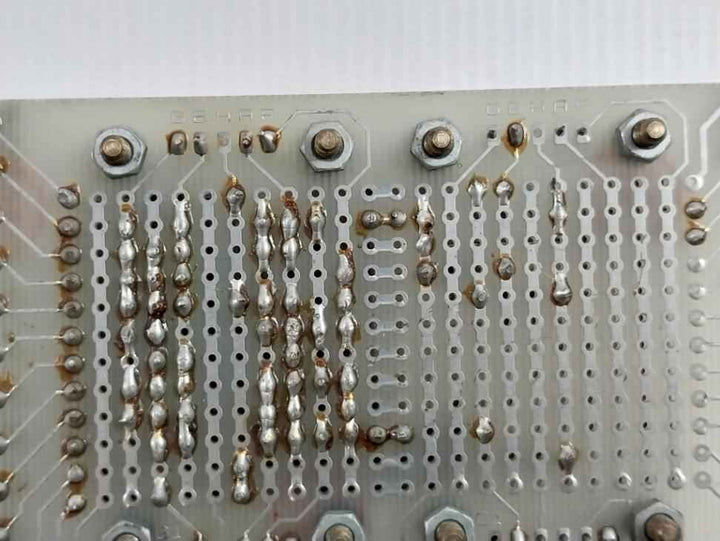 Jws 1.626.05 Common Cathode Relay Interface Module
