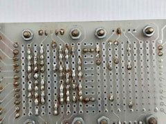 Jws 1.626.05 Common Cathode Relay Interface Module