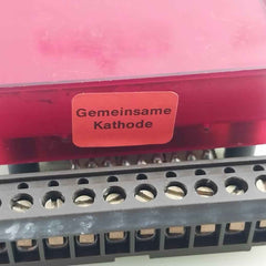 Jws 1.626.05 Common Cathode Relay Interface Module