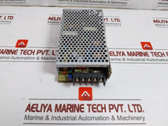 Jws50-24/A Ac-dc Power Supply Densei-lambda