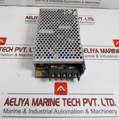 Jws50-24/A Ac-dc Power Supply Densei-lambda