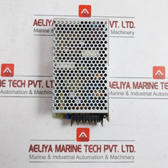 Jws50-24/A Ac-dc Power Supply Densei-lambda
