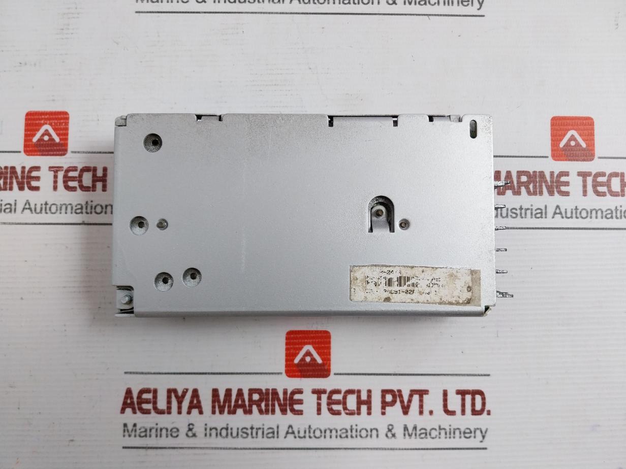 Jws50-24/A Ac-dc Power Supply Densei-lambda