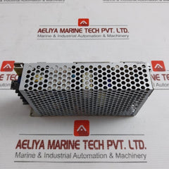 Jws50-24/A Ac-dc Power Supply Densei-lambda