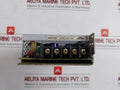Jws50-24/A Ac-dc Power Supply Densei-lambda